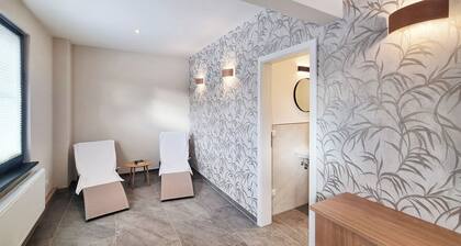 Hotel Erlebnis Wald