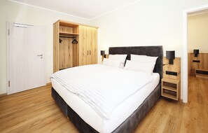 Classic Room | Hypo-allergenic bedding, in-room safe, individually decorated - Hotel Erlebnis Wald (Johanngeorgenstadt)