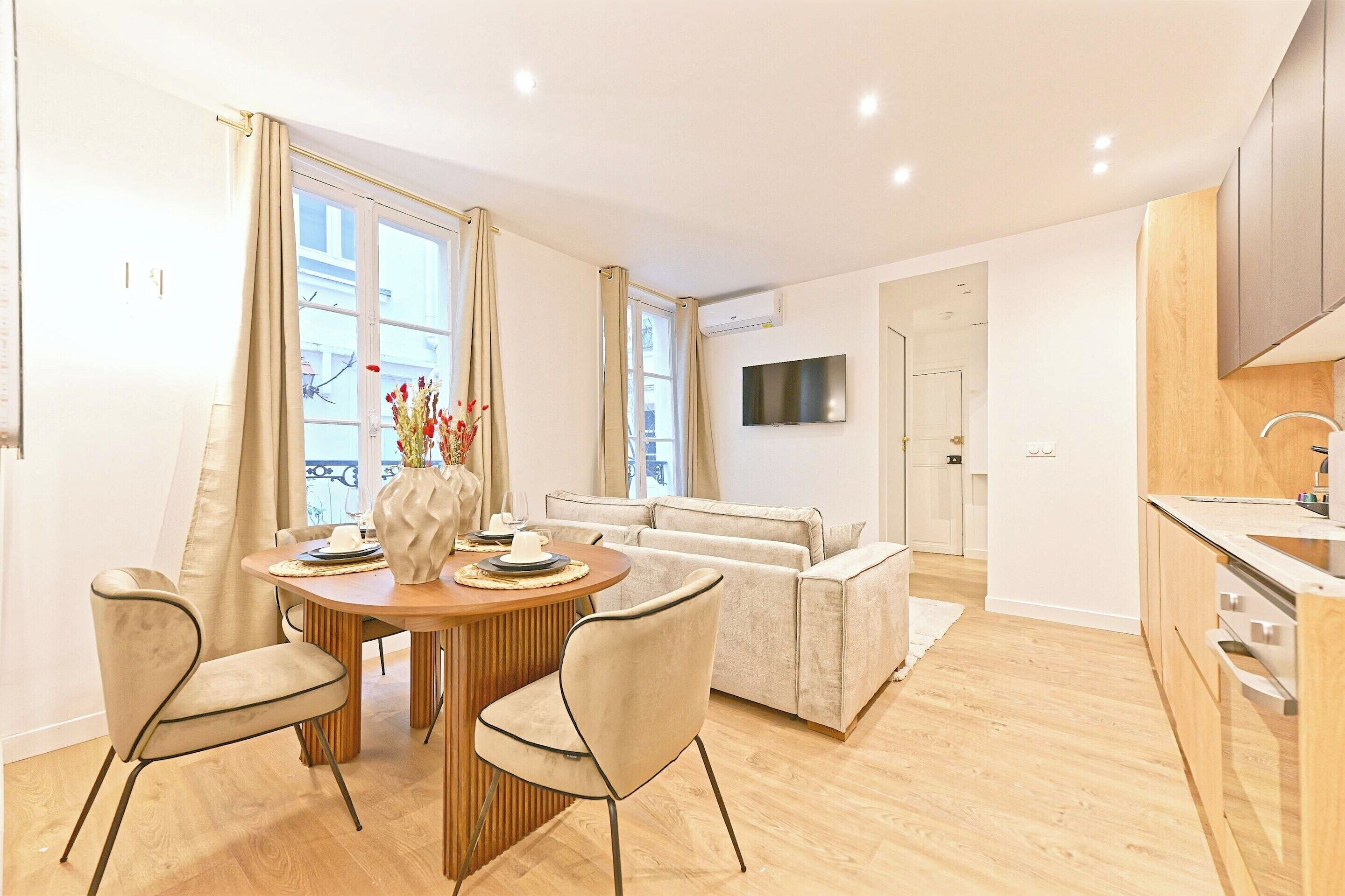 Apartment | Interior