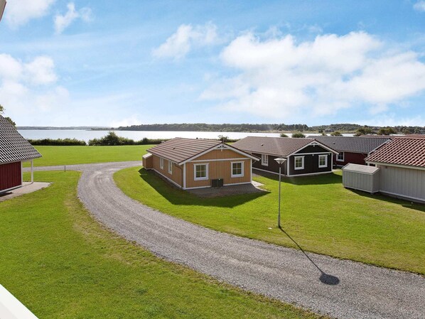 House | Exterior