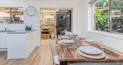 High Tide Hideaway in Pottsville