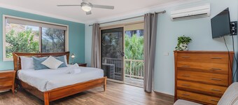 High Tide Hideaway in Pottsville