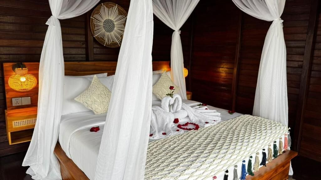 Détail de l’intérieur