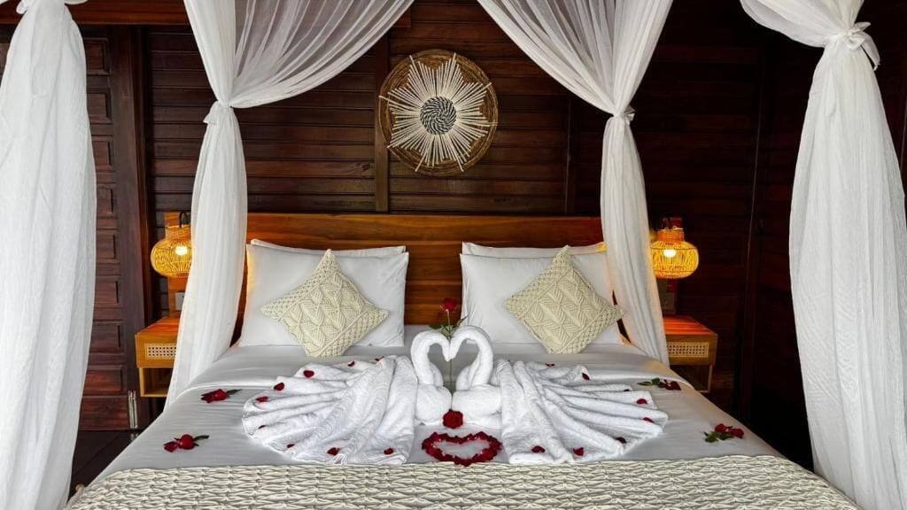 Coffres-forts dans les chambres, bureau, Wi-Fi gratuit