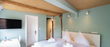 Caja de seguridad en la habitación y sistema de insonorización