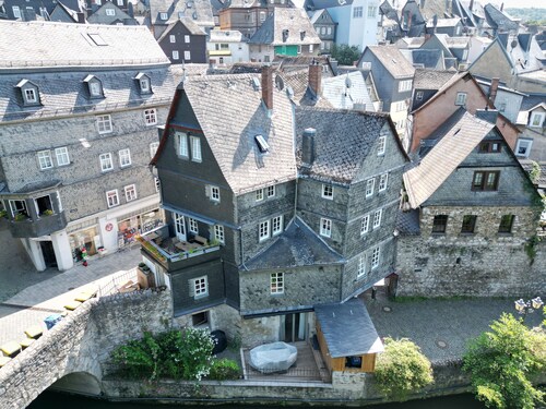 Boutique-Hotel Stadtherberge Wetzlar