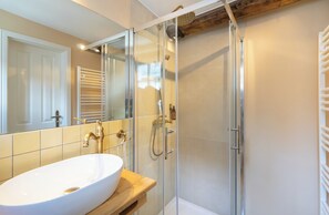 Goethe-Gruß (Zimmer 42) | Badezimmer