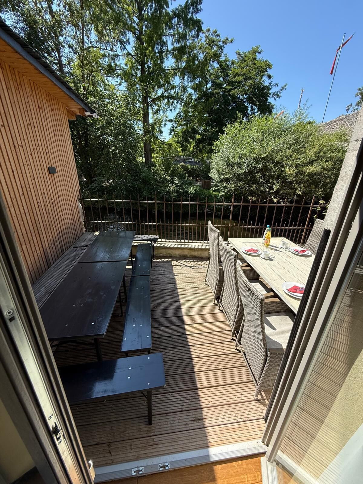Teras/patio