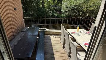 Teras/patio