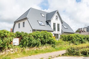 Eksteriør