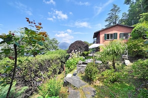 Kawasan hartanah