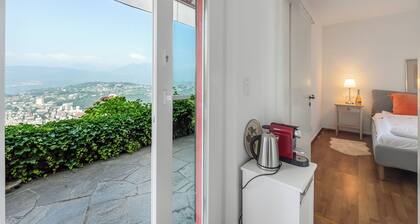 Family Villa - Casa Nido - Panoramica