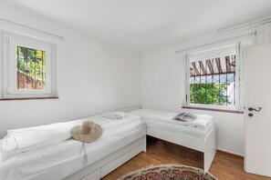 Maison Standard, plusieurs chambres, 2 salles de bains (Family Villa - Casa Nido - Panoramica)