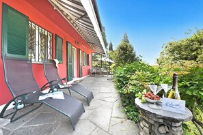 Teres/patio
