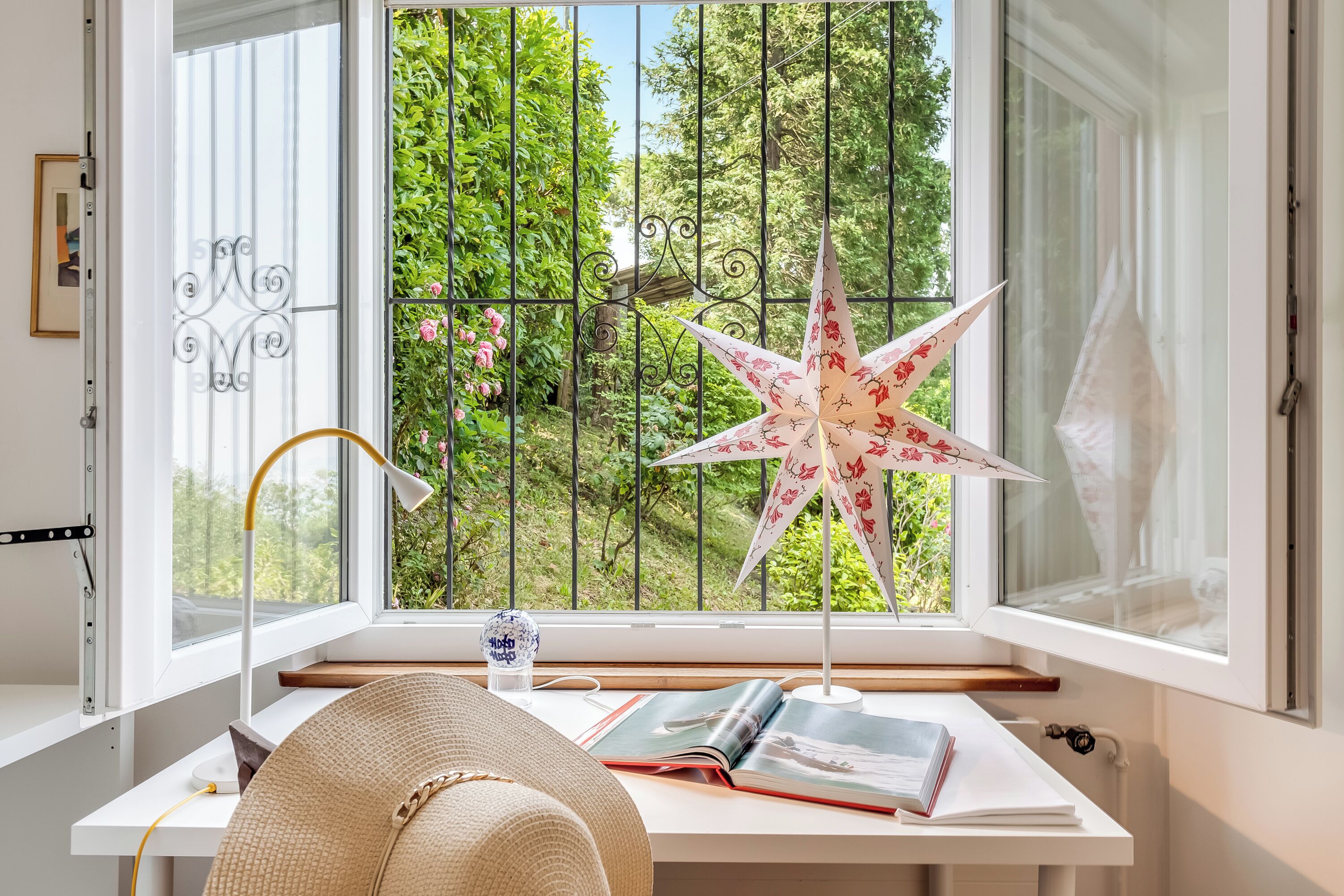 Standard-Haus, Mehrere Schlafzimmer, 2 Bäder, Bergseite (Family Villa - Casa Nido - Panoramica) | Innenbereich