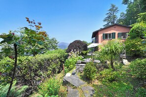 Maison Standard, plusieurs chambres, 2 salles de bains (Family Villa - Casa Nido - Panoramica) | Enceinte de l’hébergement