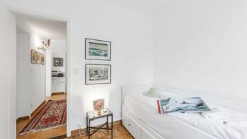 Maison Standard, plusieurs chambres, 2 salles de bains (Family Villa - Casa Nido - Panoramica)