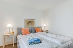 Maison Standard, plusieurs chambres, 2 salles de bains (Family Villa - Casa Nido - Panoramica)