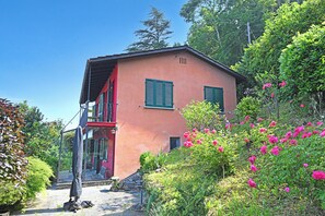 Standard House, Multiple Bedrooms, 2 Bathrooms, Mountainside (Family Villa - Casa Nido - Panoramica) | Exterior