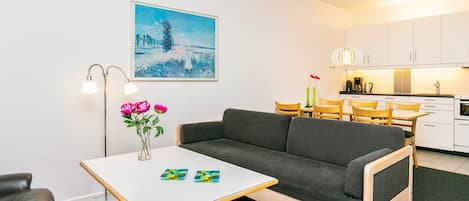 Apartment | Interior