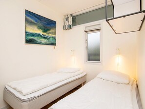 Apartamento | Interior
