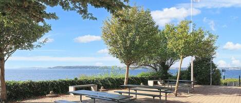 Apartment | Water view