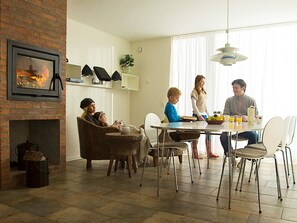 Ferienhaus | Innenbereich