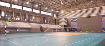 Arena Hotel Aghjabadi