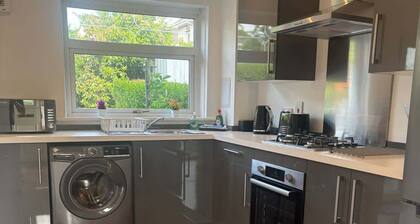 NEW - 3 Bedroom House in East Kilbride