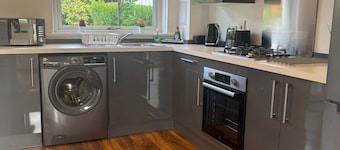 NEW - 3 Bedroom House in East Kilbride