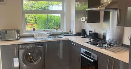 NEW - 3 Bedroom House in East Kilbride