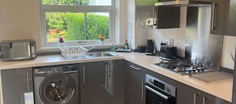 NEW - 3 Bedroom House in East Kilbride