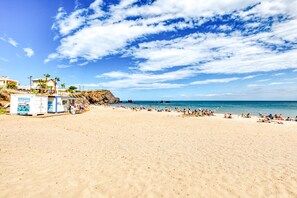 Beach nearby - Cap d'Agde, renovated T1 with sea view, 100 m from the beach (Agde)