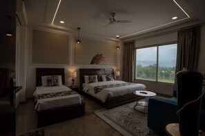 Escritorio y wifi gratis