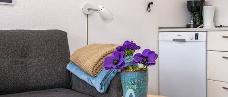 アパートメント | 内装