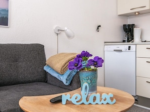 Huoneisto | Sisätilat