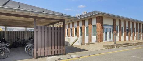 Apartamento | Exterior