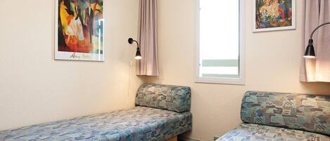 Appartement | Intérieur