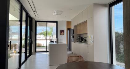 Villa Horacia Resort