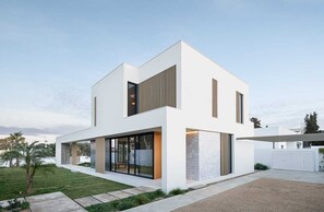 Exterieur