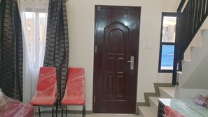 House, 2 Bedrooms | Interior