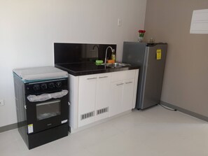 Ferienhaus, 2 Schlafzimmer | Innenbereich