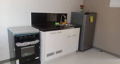 Peaceful Haven in Hermosa, Philippines - Entire House for Rent