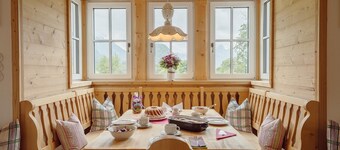 Chalet à Ausseerland près du Grundlsee