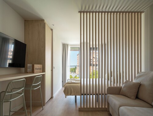 Líbere Pamplona Universidad