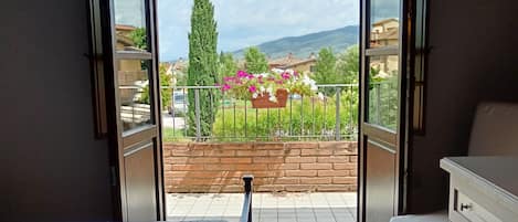 Ferro/asse da stiro, Wi-Fi gratuito, lenzuola