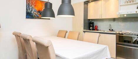 Apartment | Interior