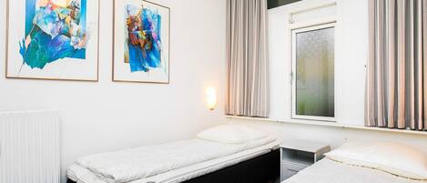 Apartment | Interior