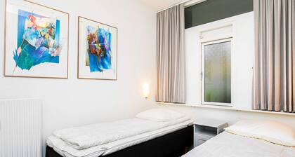 4 Person Holiday Home on a Holiday Park in Faaborg