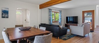 Quintessential University District Home